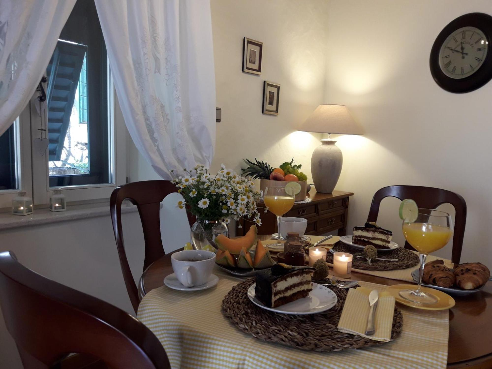 Stone Pearl Heritage Luxury Suite Split Buitenkant foto