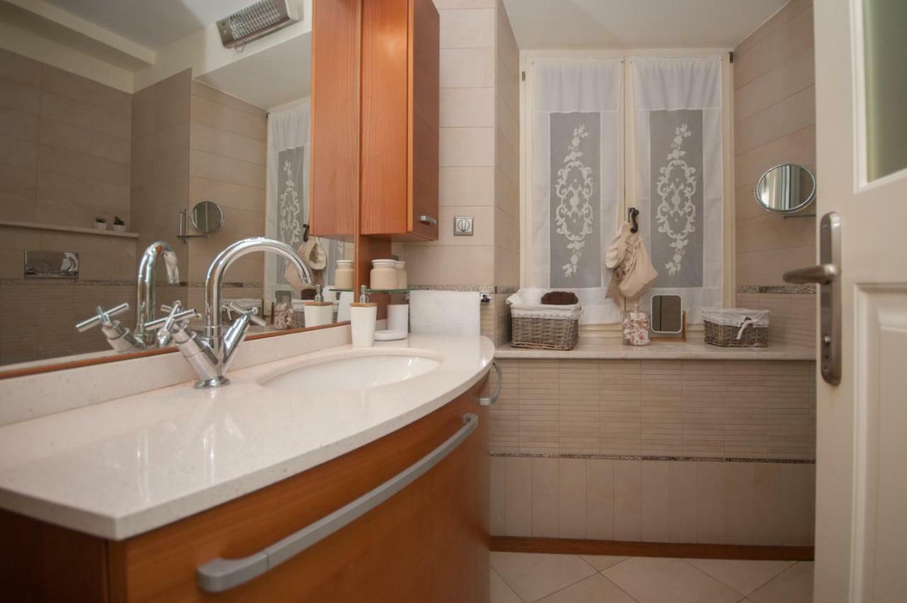 Stone Pearl Heritage Luxury Suite Split Buitenkant foto