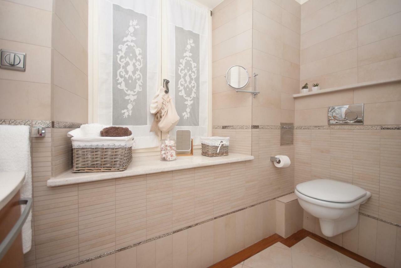 Stone Pearl Heritage Luxury Suite Split Buitenkant foto